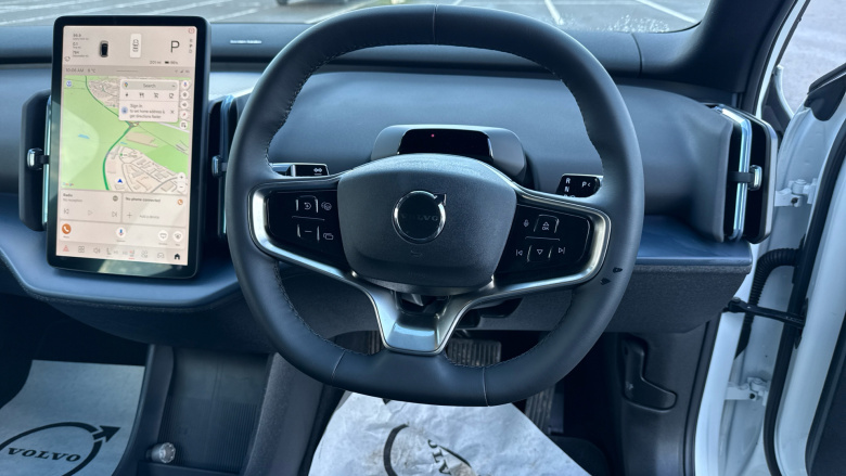 Volvo EX30 315kW Twin Motor Performance Plus 69kWh 5dr Auto Electric Estate